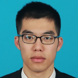 Meng-Yun Lai （赖梦云）