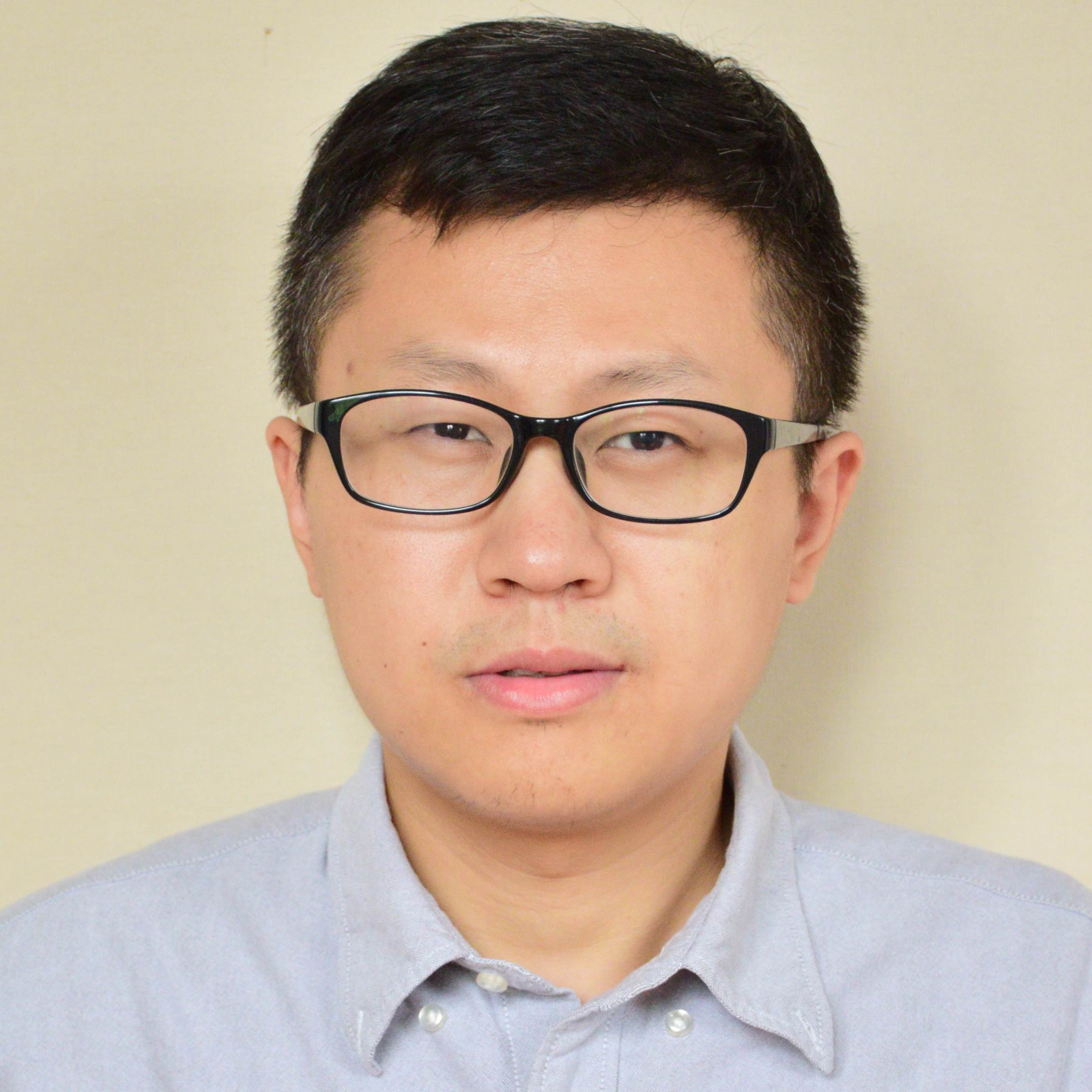 Bo-Lin Li （李伯林）