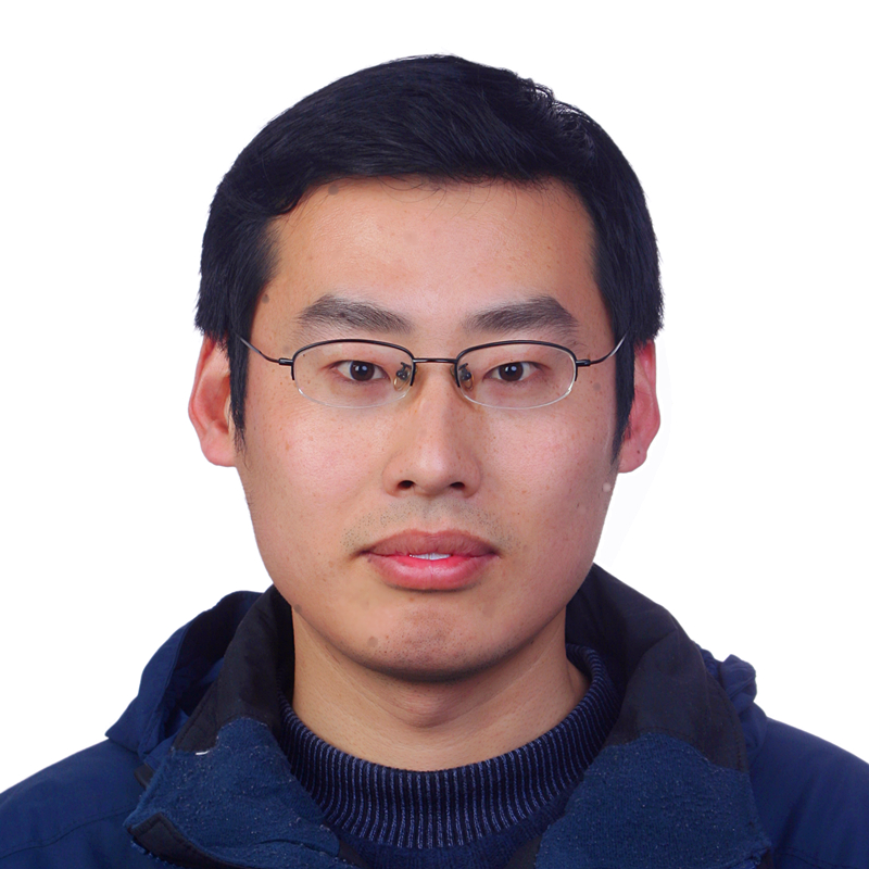 Chang Xu （许昌）