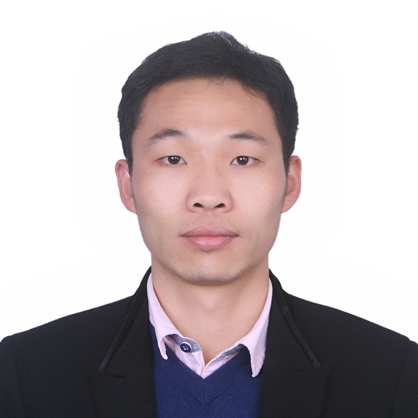 Shu-Sheng Xu （徐书生）