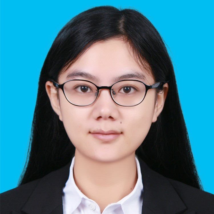 Xiao-Yun Chen（陈晓云）