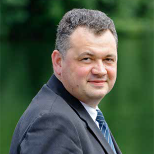 Sebastian M. Schmidt