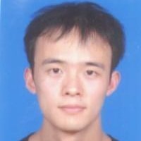 Pei-Lin Yin （尹佩林）