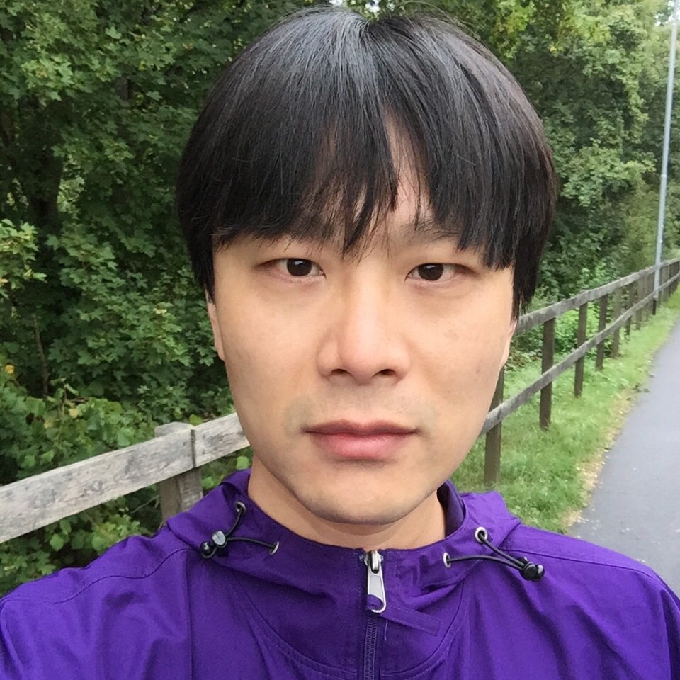 Chen Chen （陈晨）