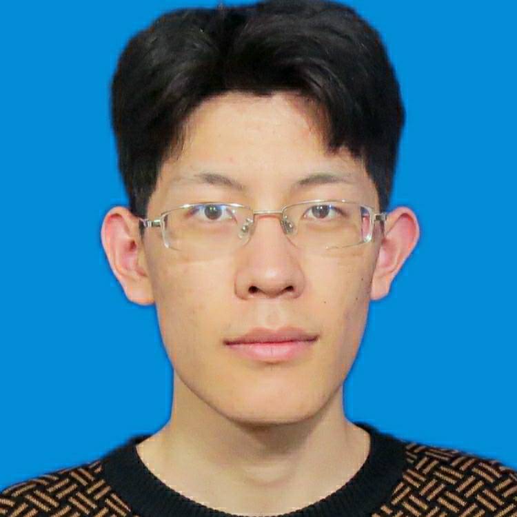 Hui-Yu Xing（邢惠瑜）2025