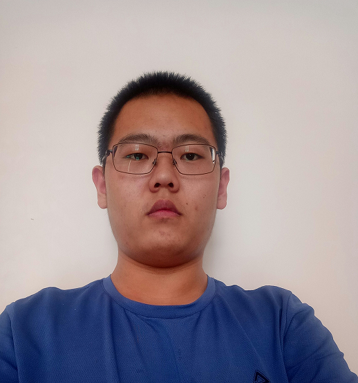 Yi-Ding Shang（尚一丁）