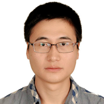 Rong Wang （王荣）