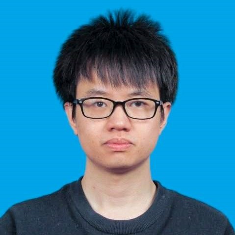 Ke-Xin Zeng（曾可欣）2021