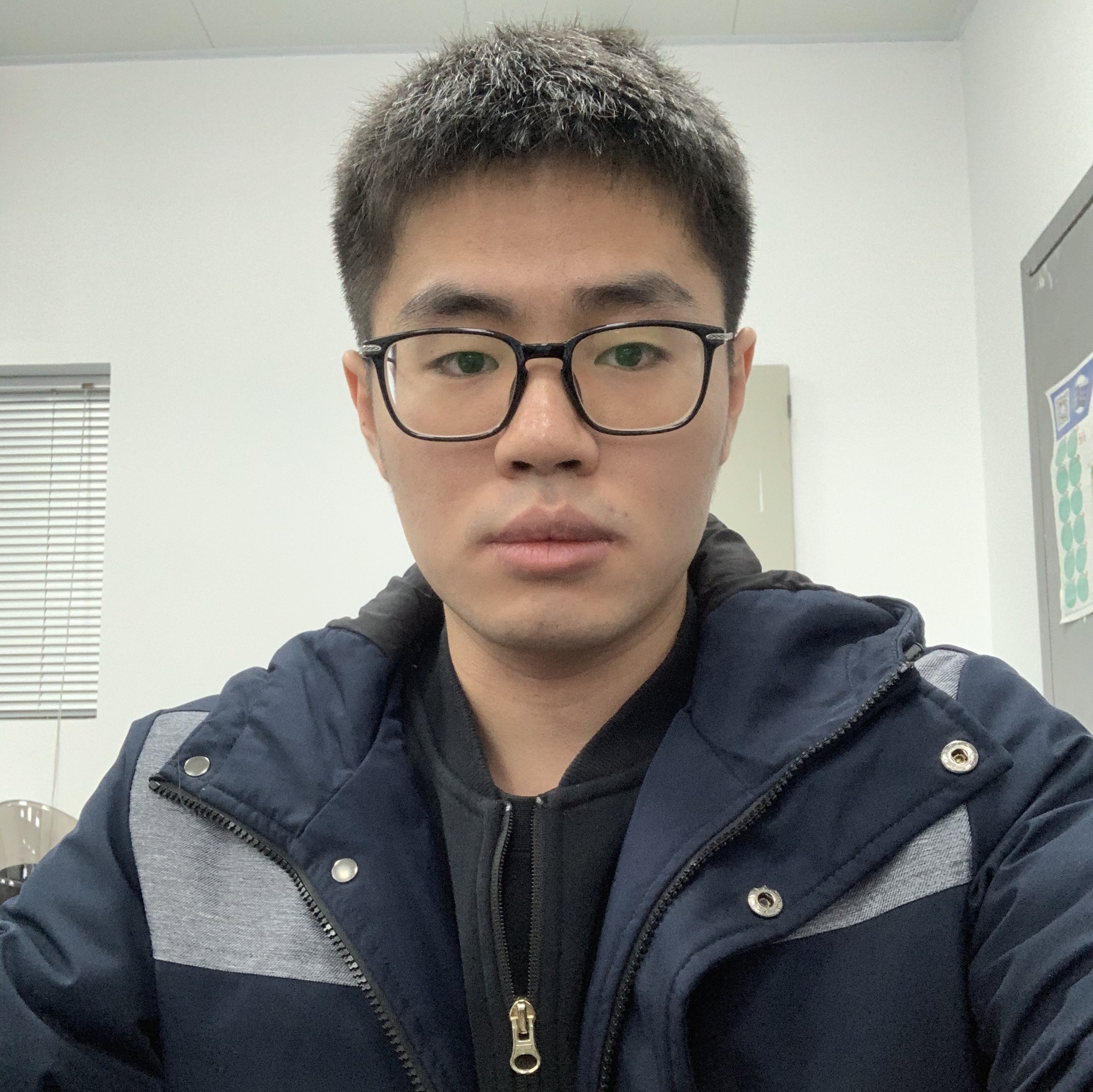 Hao-Le Ma（马好乐）2020