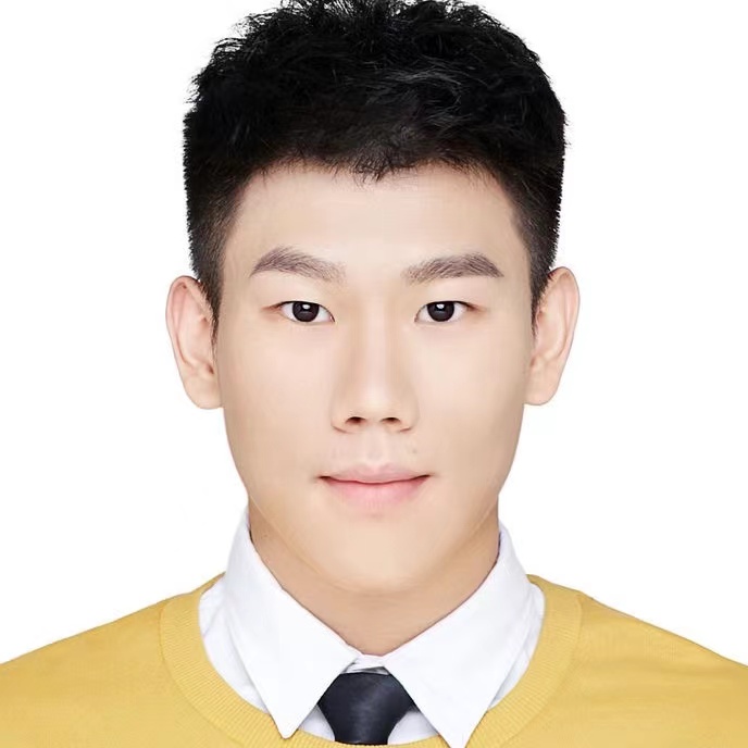 Xiang-Yu Zeng（曾翔宇）2021