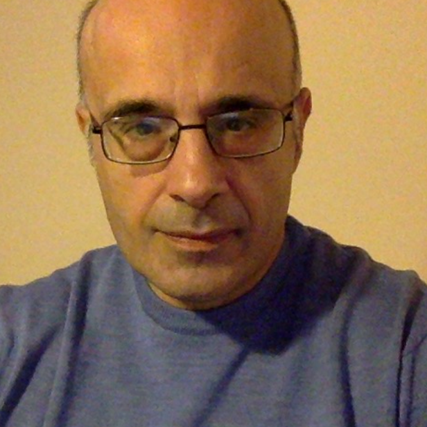 Joannis Papavassiliou
