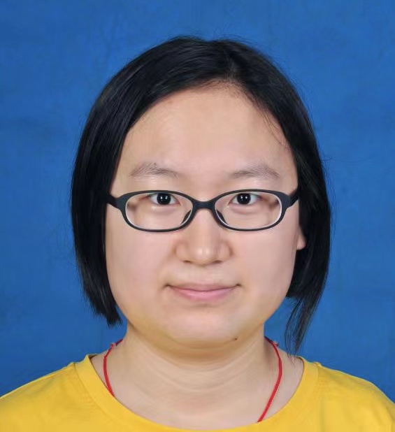 Ya-Qi Cui（崔亚琦）2022