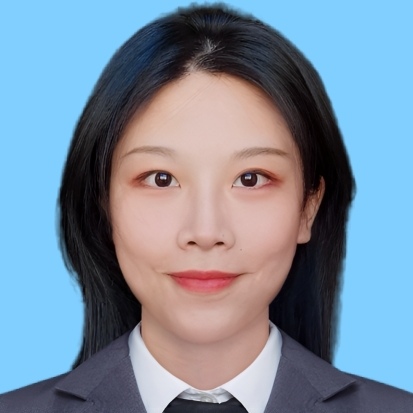 Ke-Yu Guo（郭柯妤）2022