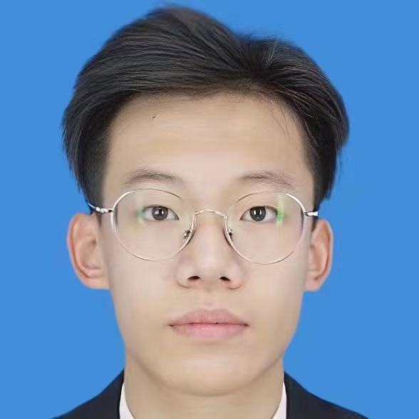 Wen-Hao Bian (边文浩) 2023