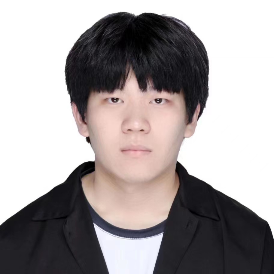 Qian-Hui Li (李前辉) 2023
