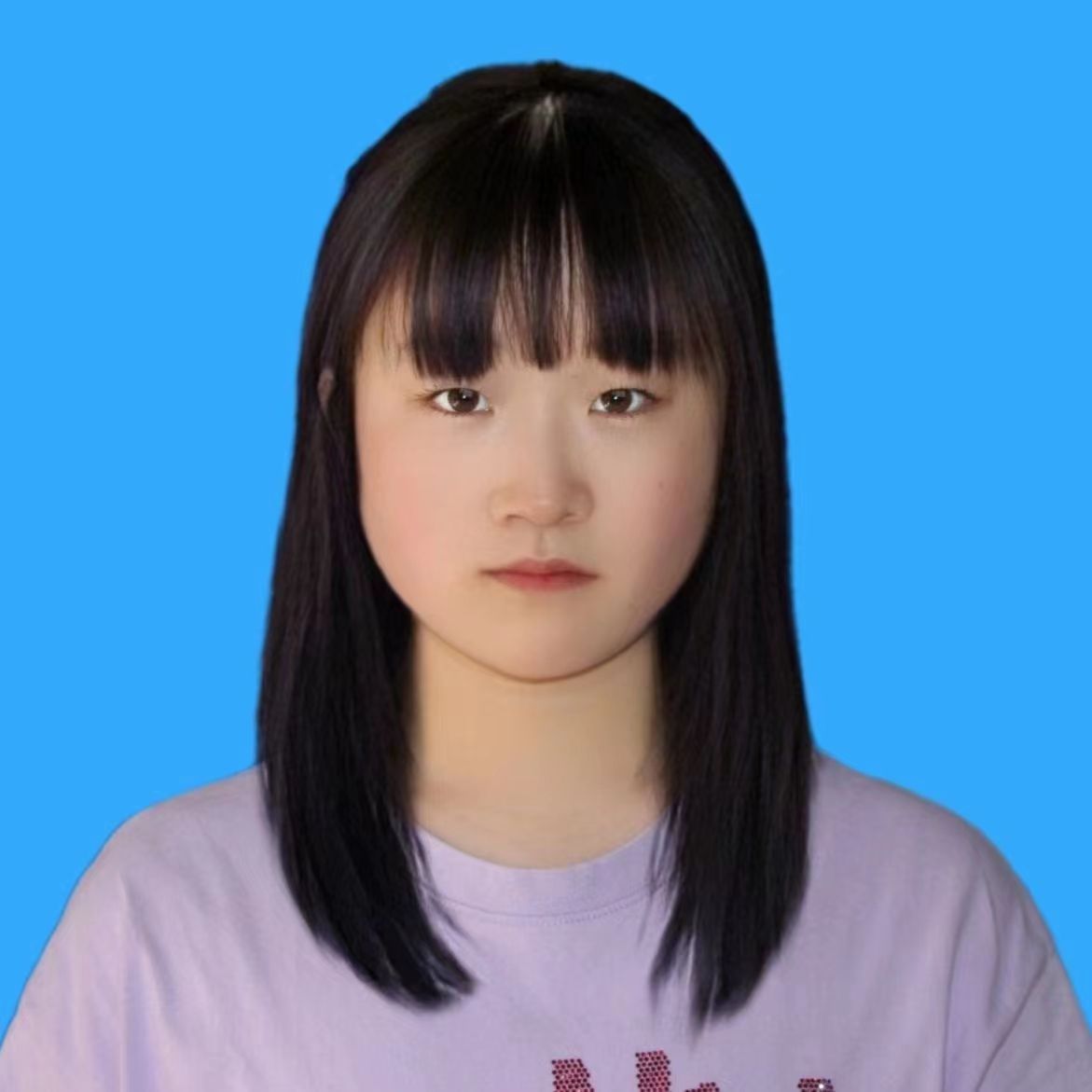 Chao-Yang Shen (申超洋) 2023