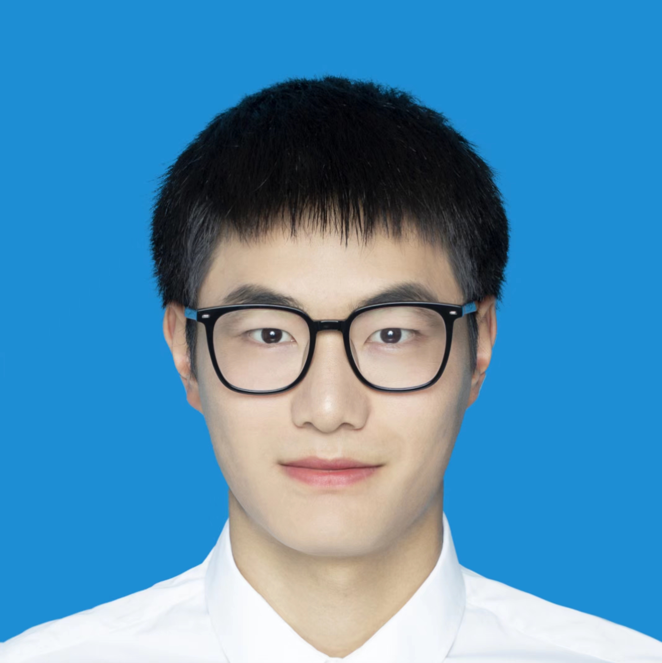 Hong-Yi Wang (王弘毅) 2024
