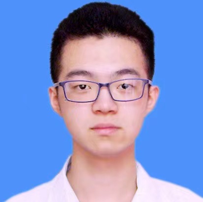 Xin-Peng Li (李新鹏) 2023