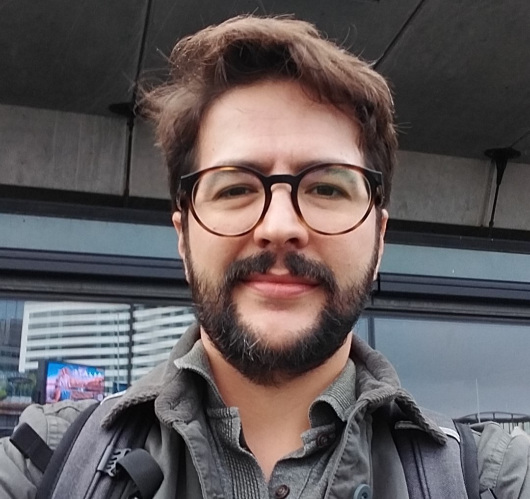 Antonio Mauricio Soares Narciso Ferreira