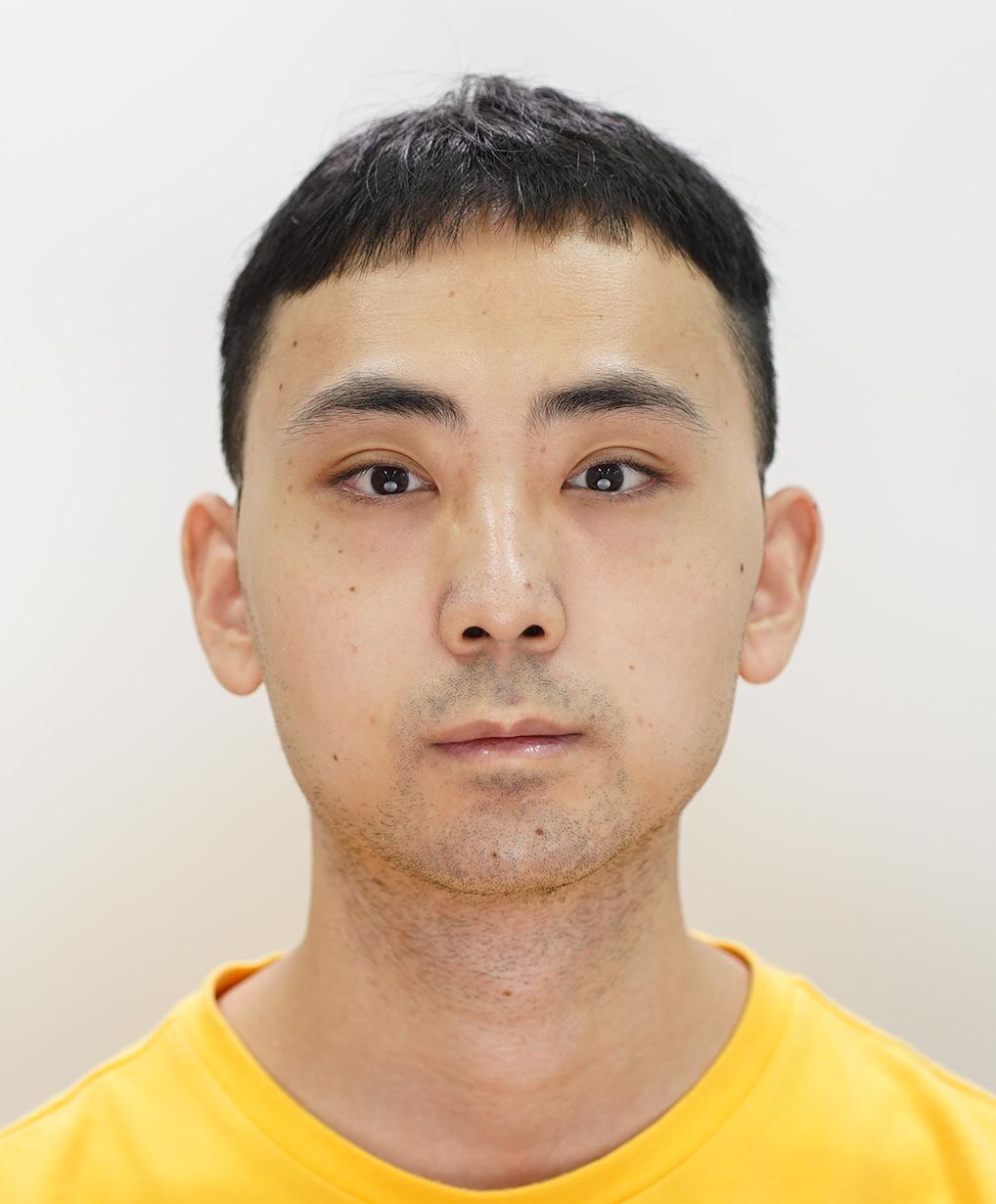 Yang Yu (俞杨) 
