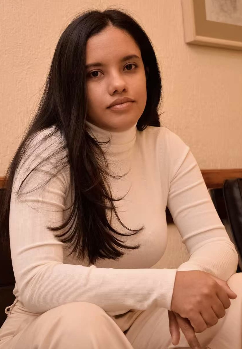 Rodrigues Castro Abigail 2026